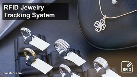 custom rfid jewelry tag|rfid jewelry tracking system.